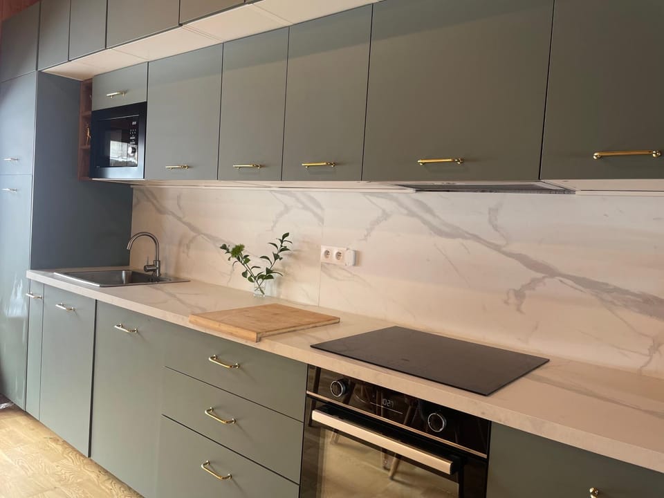 Duplex with fantastic view 3 bedrooms 7-9 pers Apartment in Arâches-la-Frasse