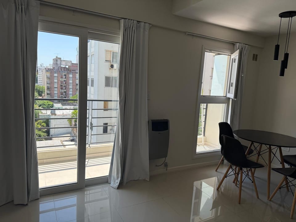 Day, View (from property/room), Balcony/Terrace, Dining area