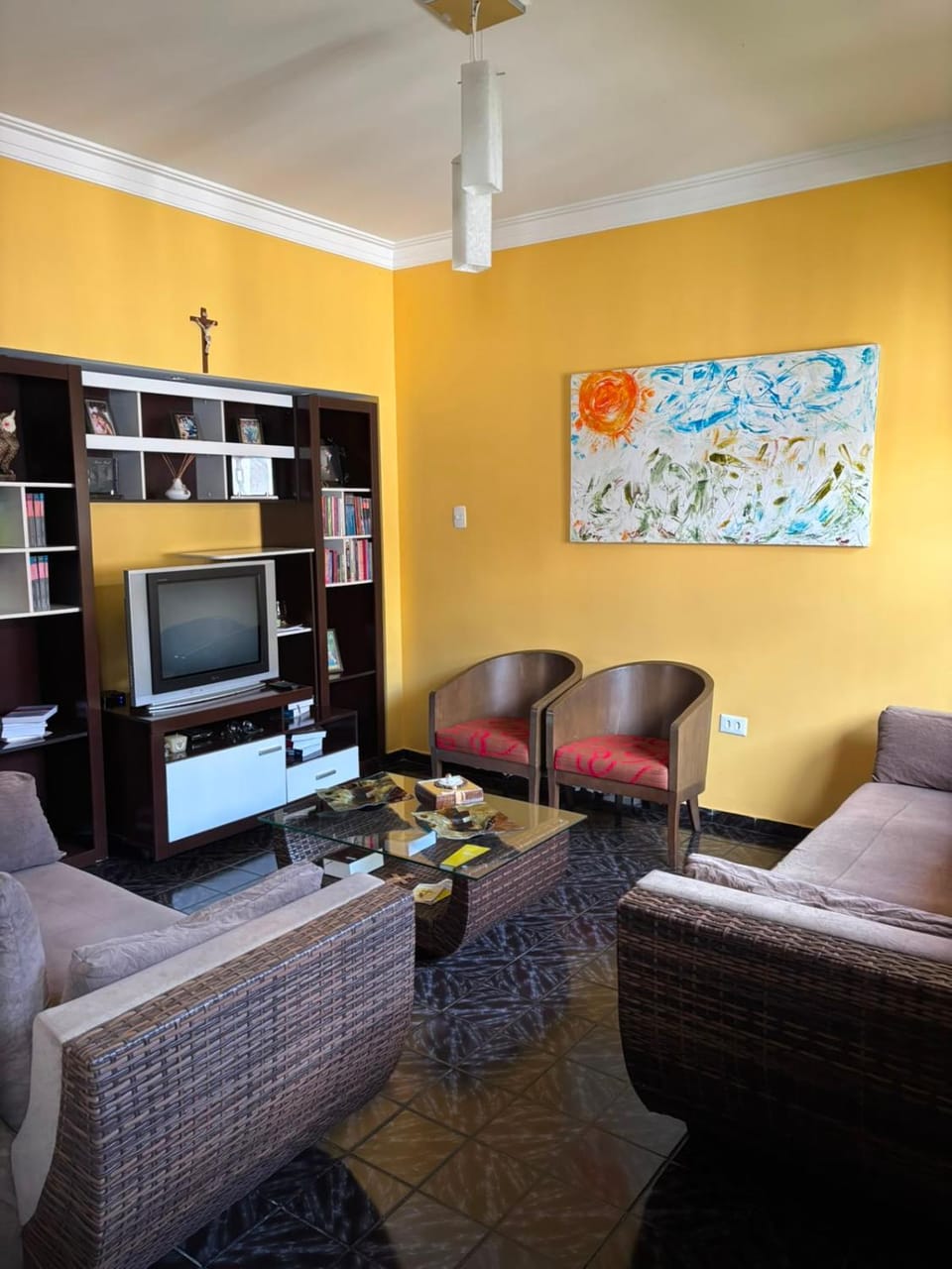 Seu Oasis no Sertão House in State of Paraíba, Brazil