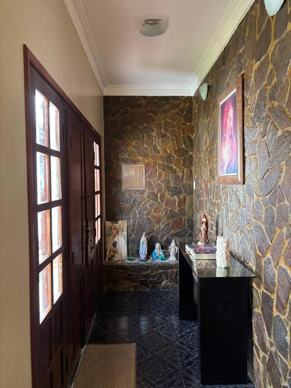 Seu Oasis no Sertão House in State of Paraíba, Brazil