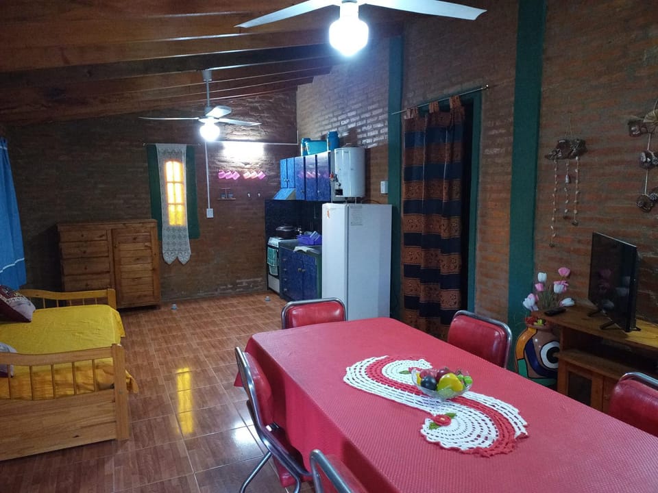 Mi Niña's Chalet in Cordoba Province