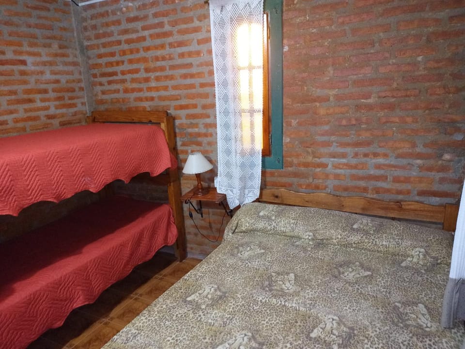 Mi Niña's Chalet in Cordoba Province