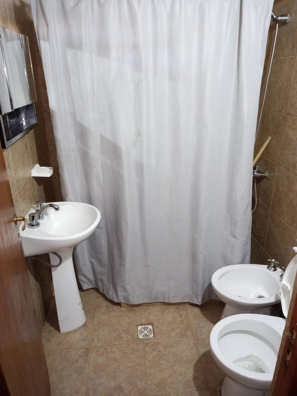 Mi Niña's Chalet in Cordoba Province