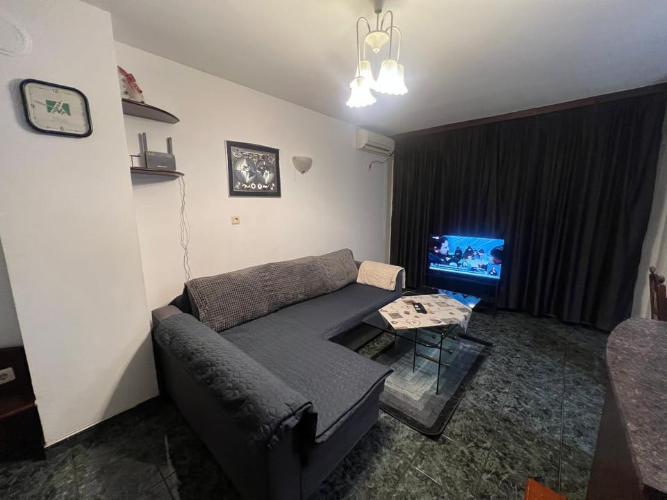 EAST Spacious and Comfort Apartment in the best suburb in Sofia Apartment in Sofia