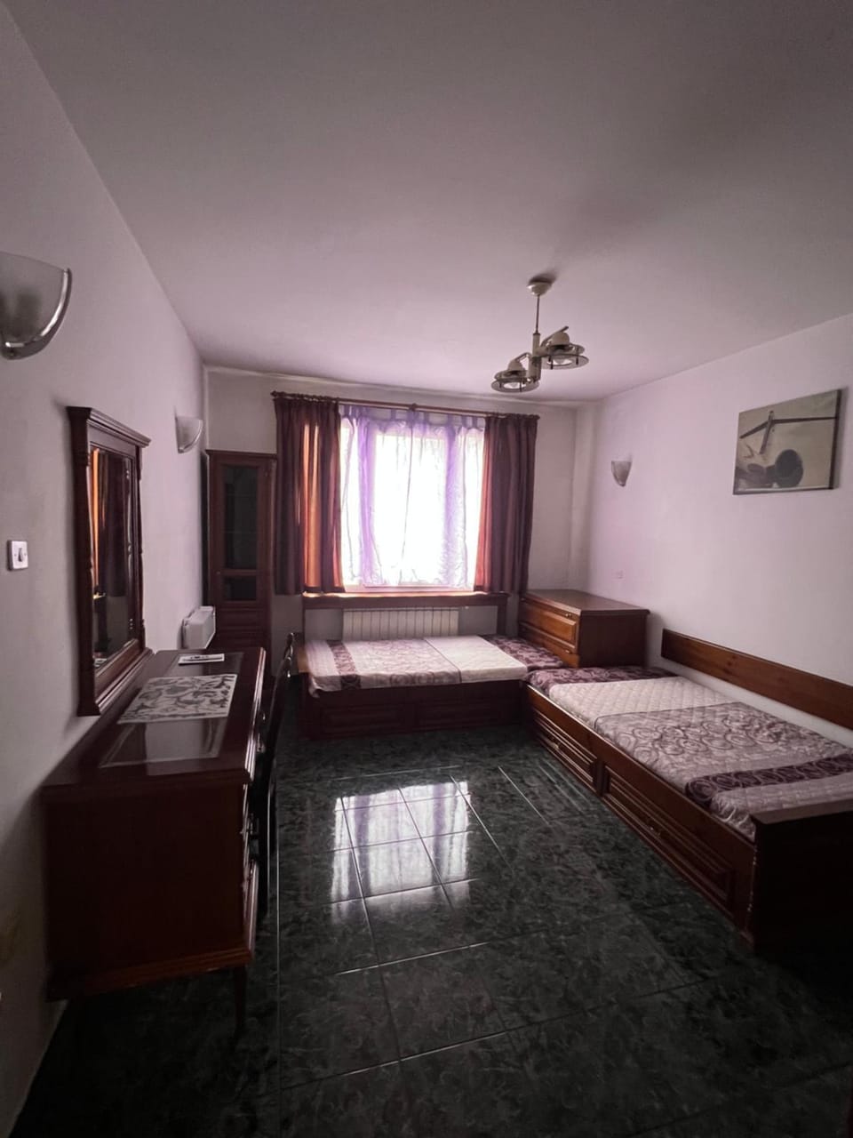 EAST Spacious and Comfort Apartment in the best suburb in Sofia Apartment in Sofia