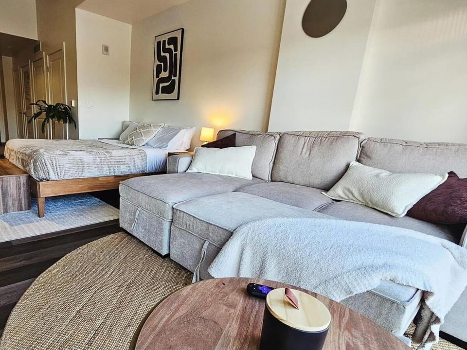 Cherry Creek Rooftop Oasis Apartment in Cherry Creek