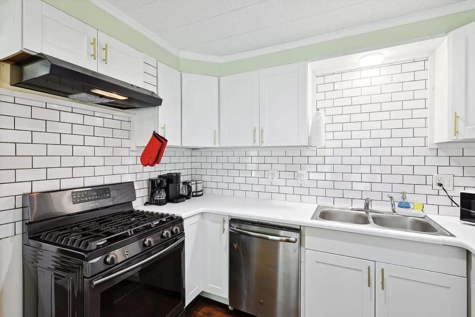Comfy Loft 8min from Downtown FW Apartment in Fort Worth