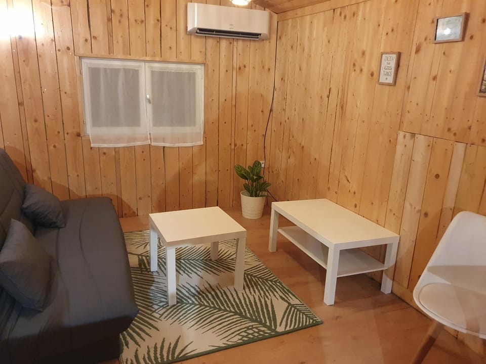 Chalet en provence Chalet in Avignon