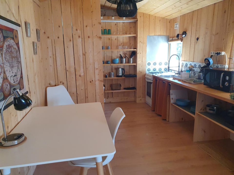 Chalet en provence Chalet in Avignon
