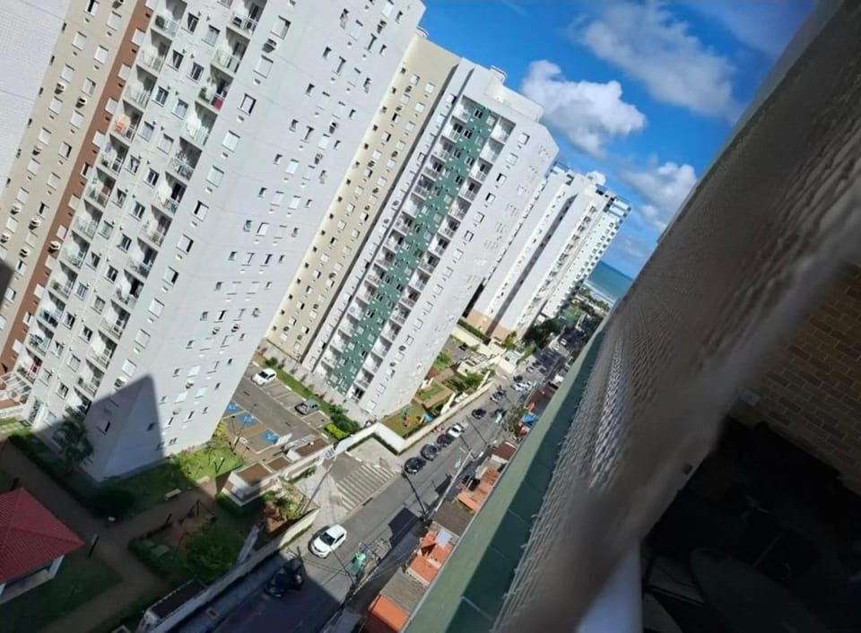 Residencial Arthur Apartment in State of São Paulo