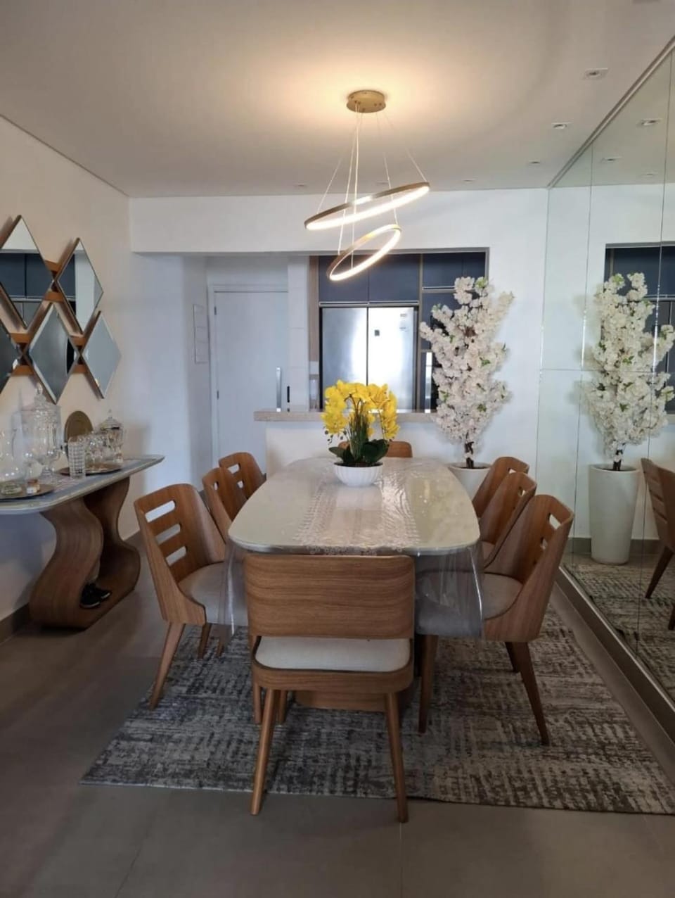 Residencial Arthur Apartment in State of São Paulo