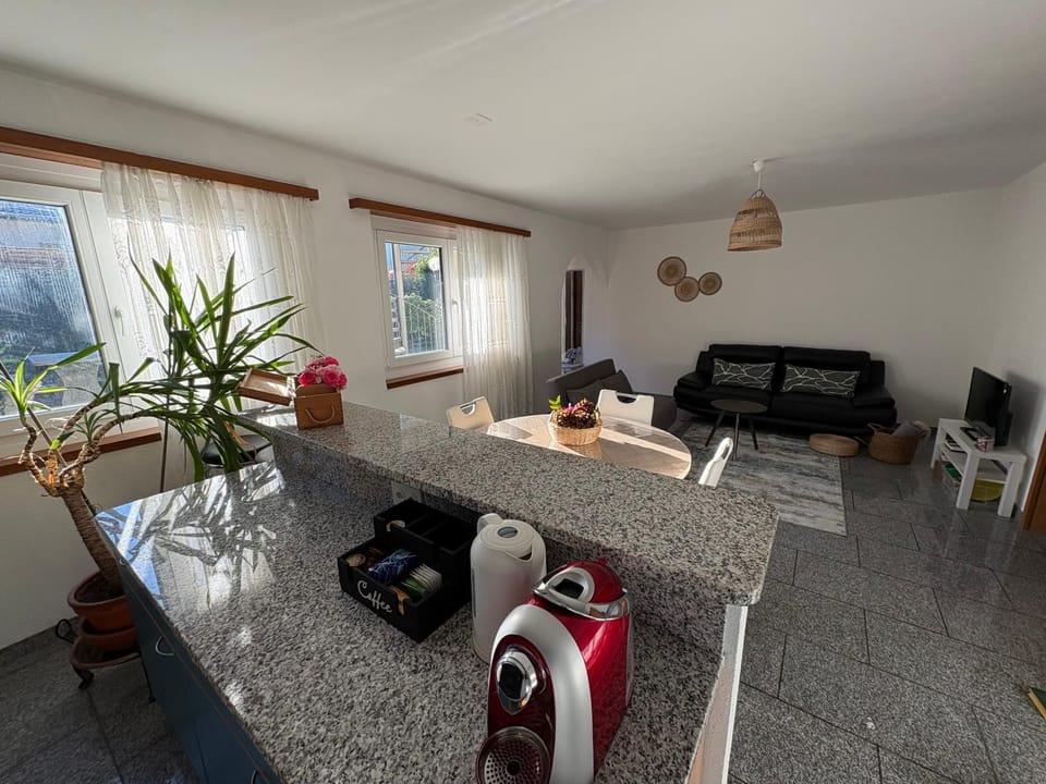 The Secret Garden of Sara Apartment in Canton of Ticino