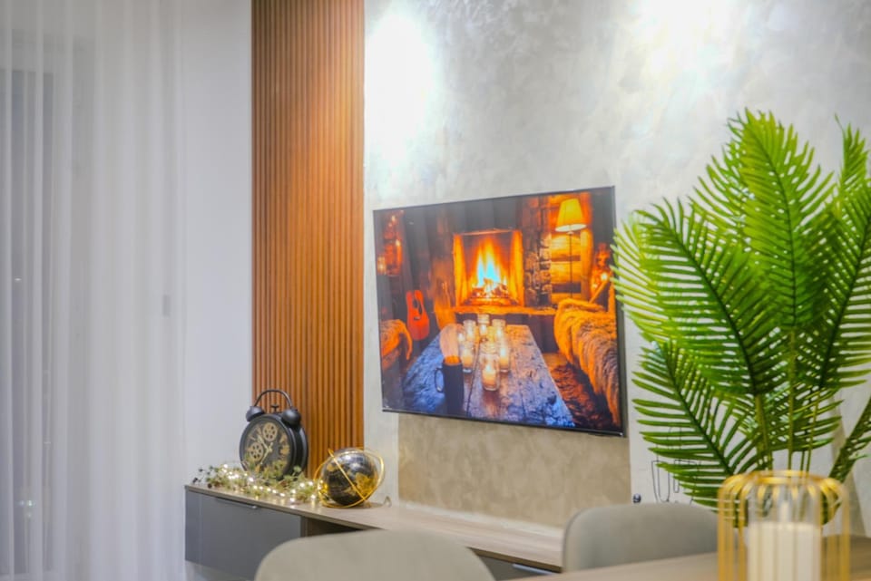 Nur Luxury Apartment - City Center Ferizaj Apartment in North Macedonia