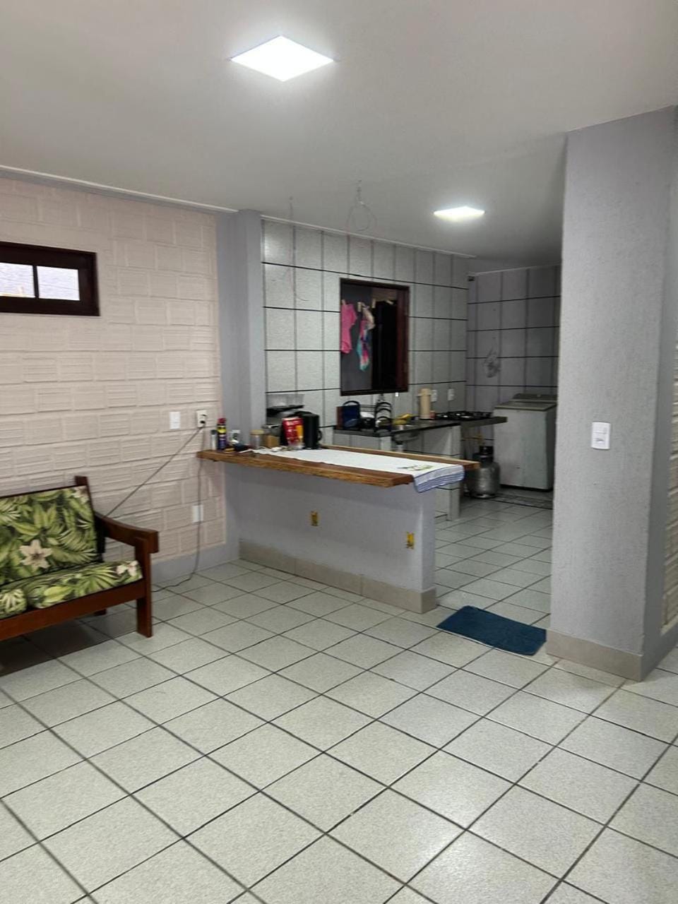 Casa Familiar Ampla - Conforto e Lazer no Frances House in Marechal Deodoro