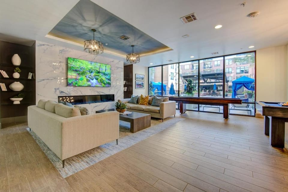 Professionals Downtown Stay Apartment in Harris County
