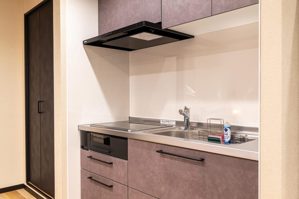 -Js Asakusa 4F- 6-minute walk from Asakusa Station Apartment in Japan