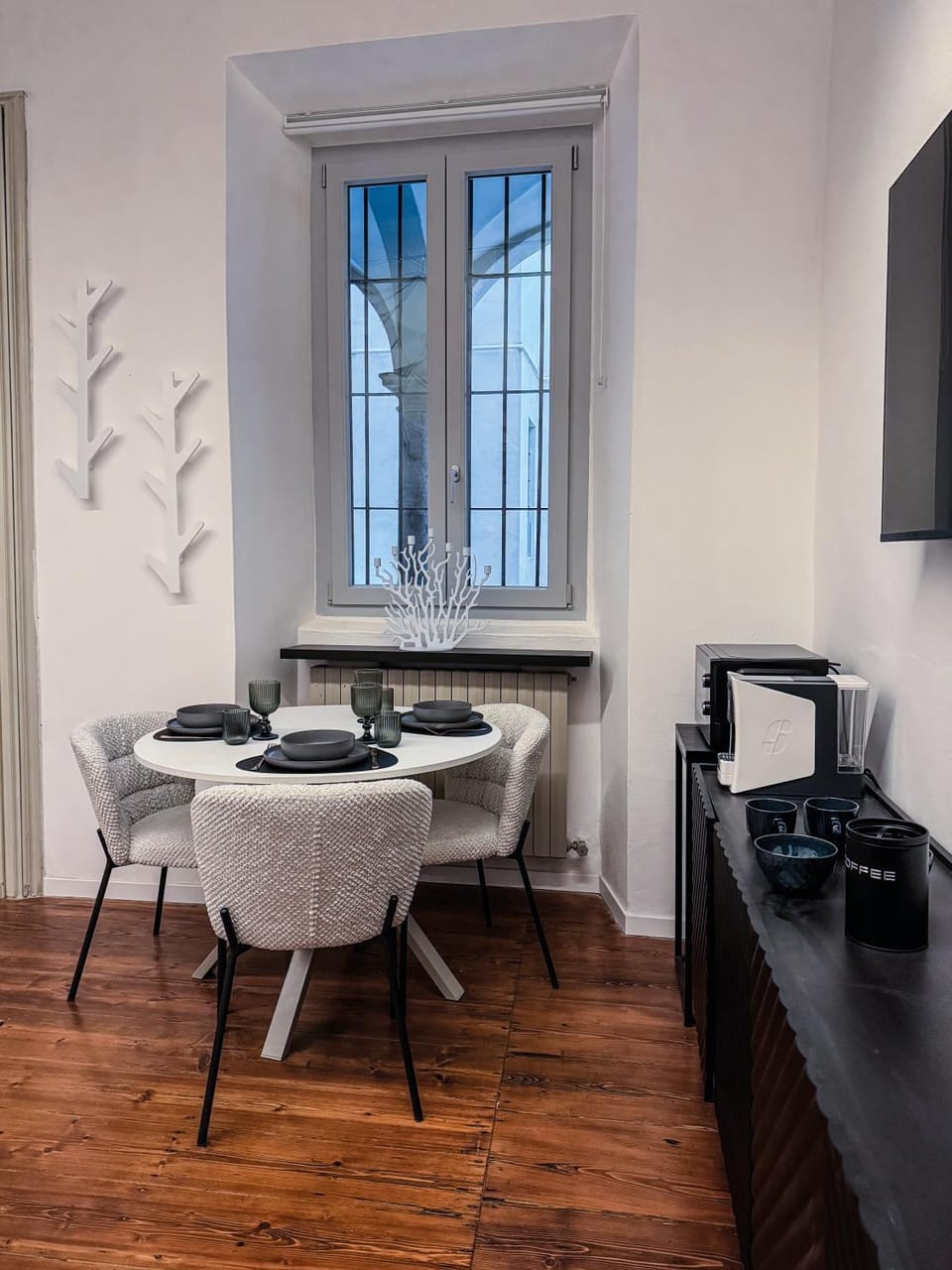 CASA BISSA Luxury Suite, Centro Storico Apartment in Piacenza