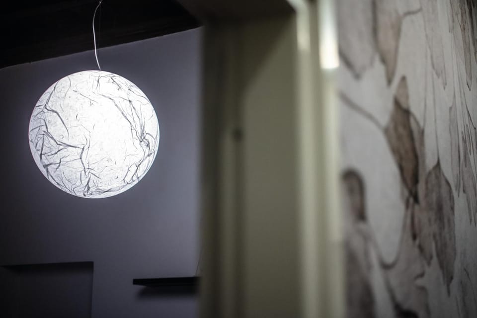 CASA BISSA Luxury Suite, Centro Storico Apartment in Piacenza