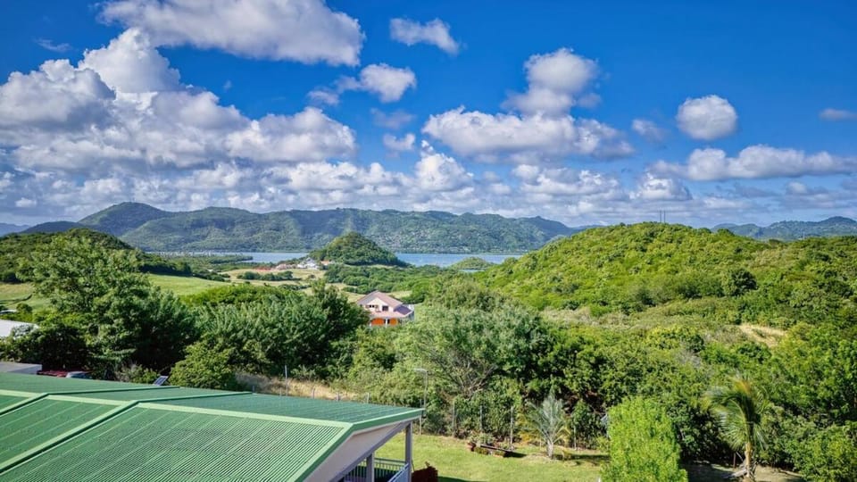 Bird's eye view, Mountain view, Mountain view, Sea view, Sea view