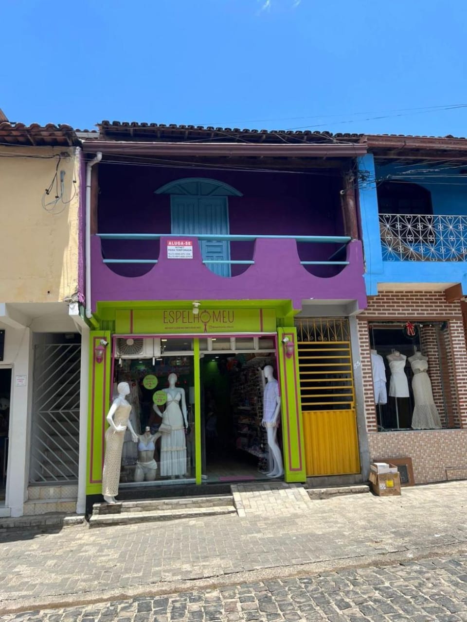 Location