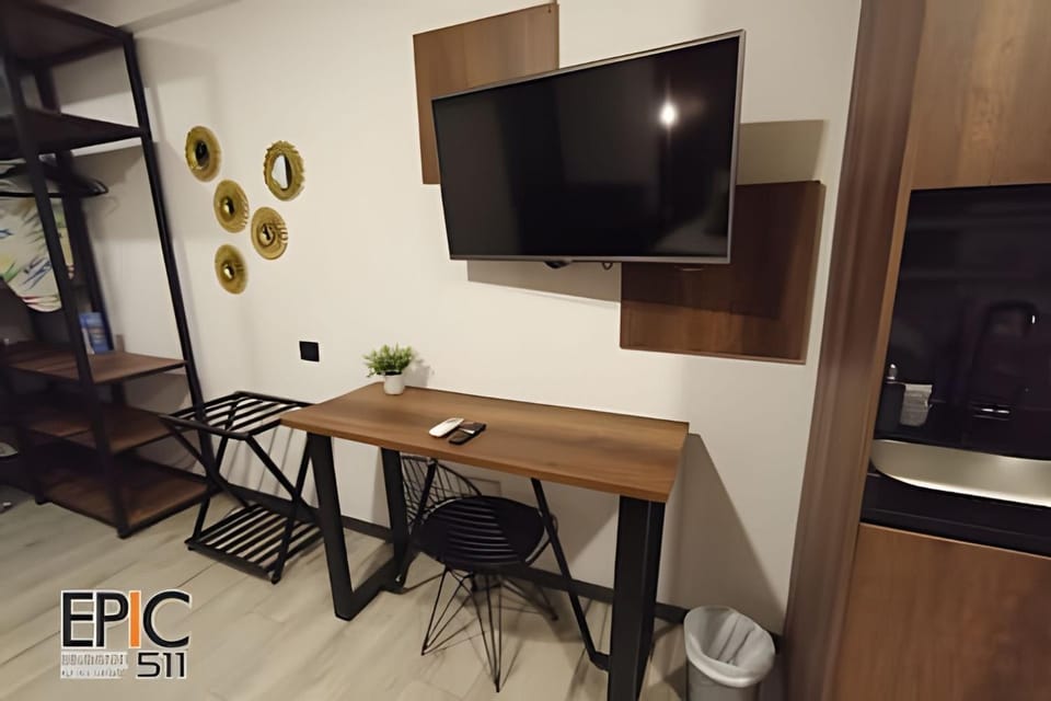 TV and multimedia