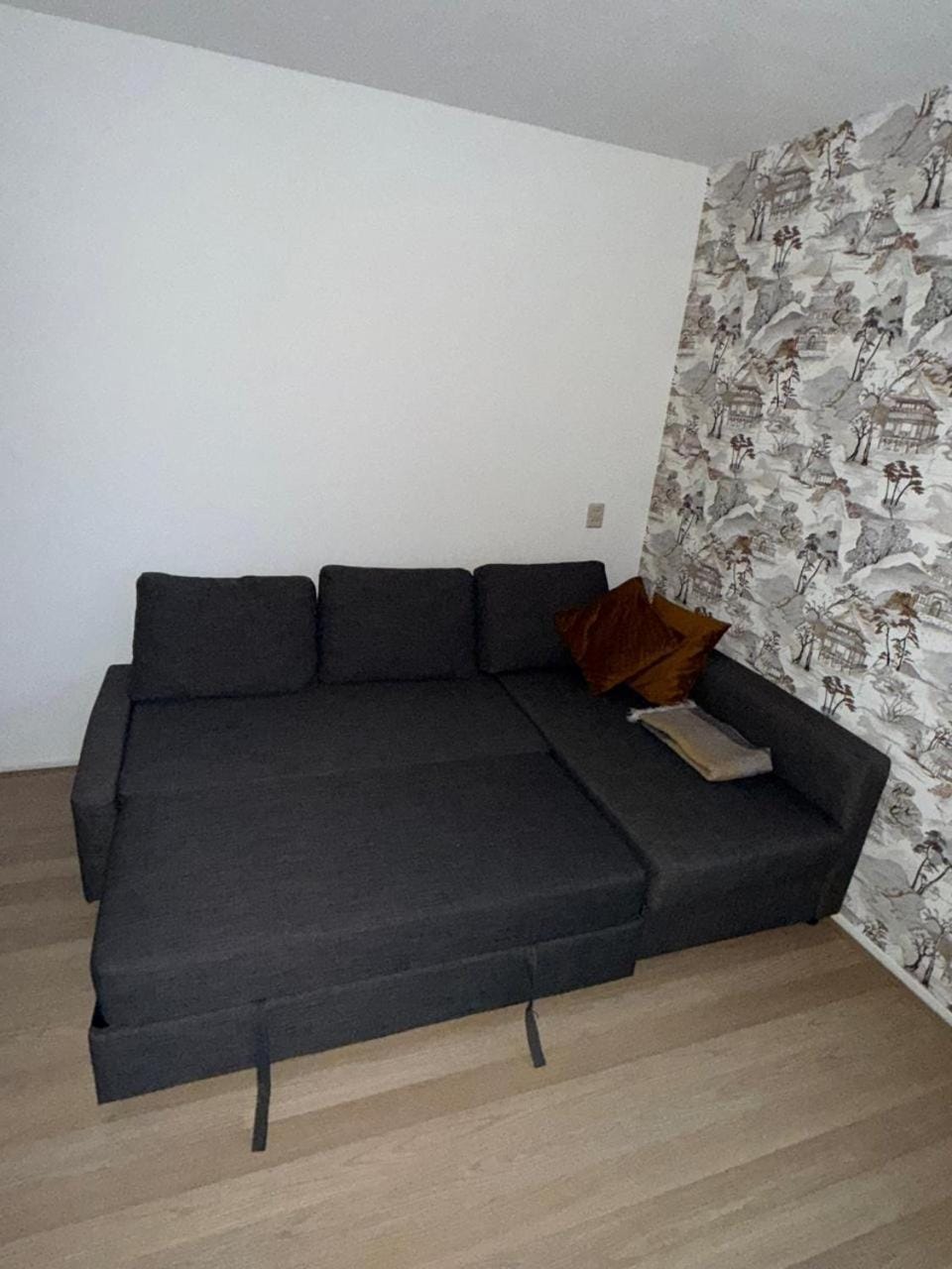 1 bedroom appartement in the center of Rotterdam Apartment in Rotterdam
