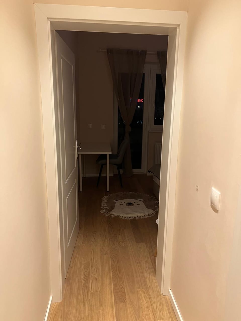 Lux, Spacious and Comfort Apartment next to National Palace of Culture Apartment in Sofia
