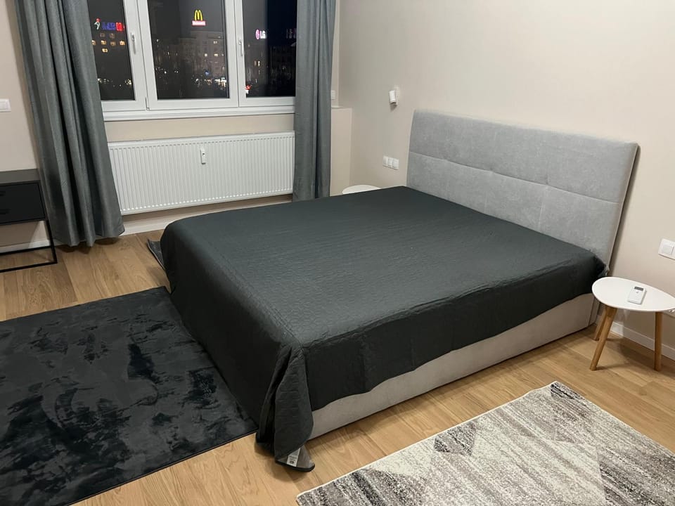 Lux, Spacious and Comfort Apartment next to National Palace of Culture Apartment in Sofia
