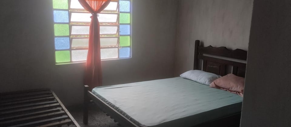Casa Brisa Das Cachoeiras - Conselheiro Mata House in State of Bahia