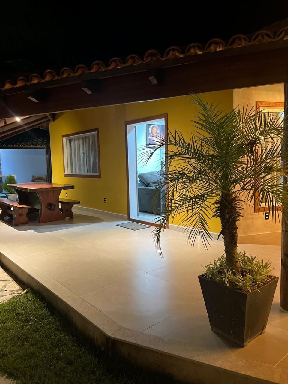 Aconchego House in State of Bahia