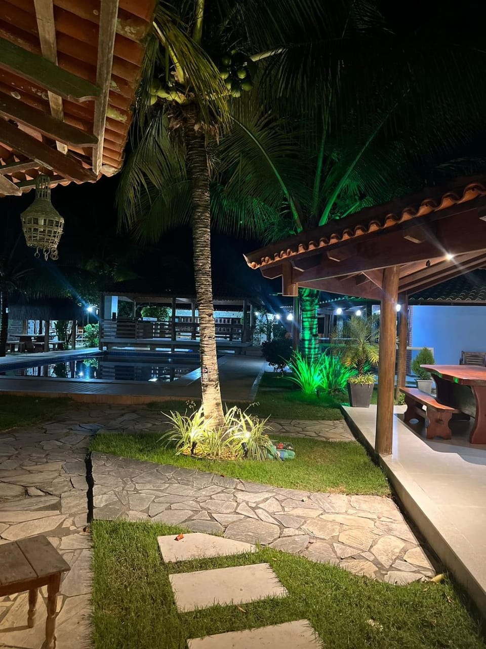 Aconchego House in State of Bahia