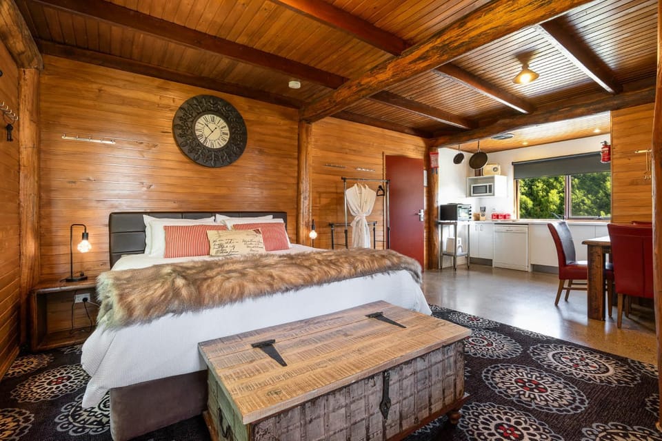 'The Shack' - Peaceful getaway in Millthorpe Apartment in Millthorpe