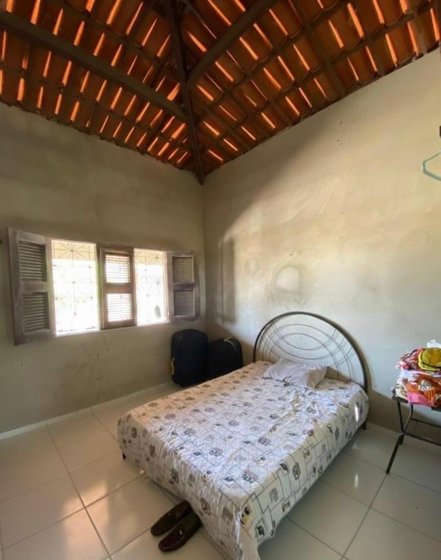 Casa no Paracuru House in State of Ceará