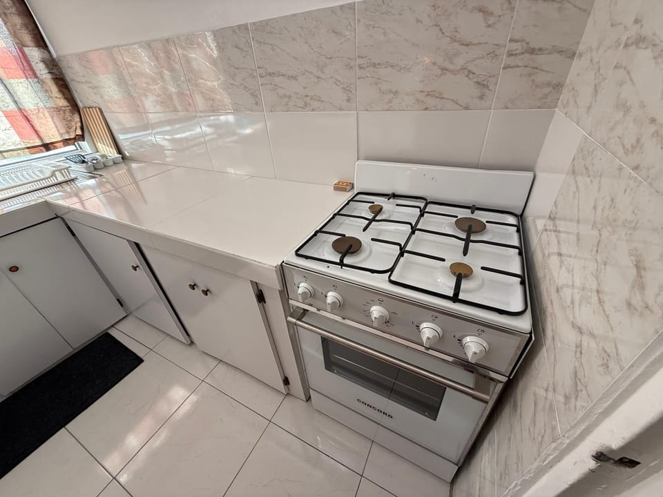Urban Hideaway Apartment in Saint Georges