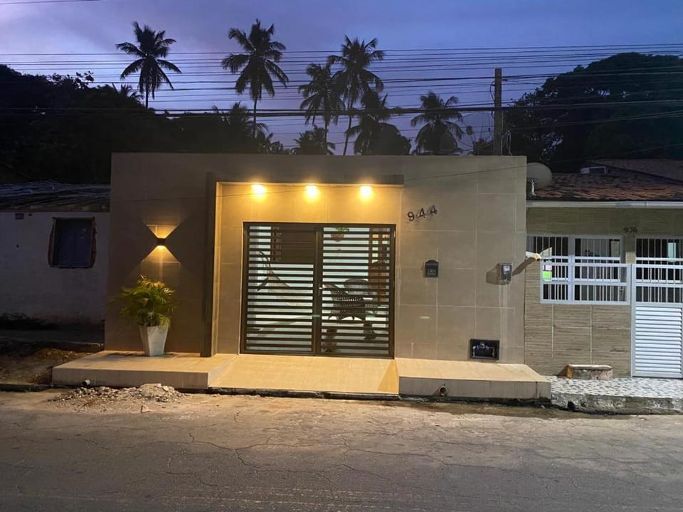 Casa na barra de santo antonio Maceió Al House in State of Alagoas, Brazil
