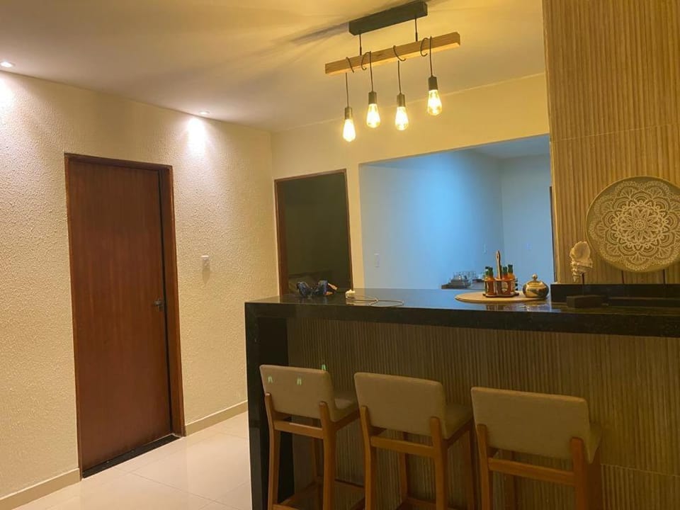 Casa na barra de santo antonio Maceió Al House in State of Alagoas, Brazil