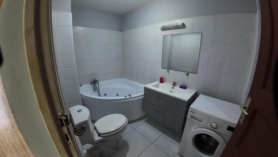 SCI Dessaint Apartment in Sainte-Anne