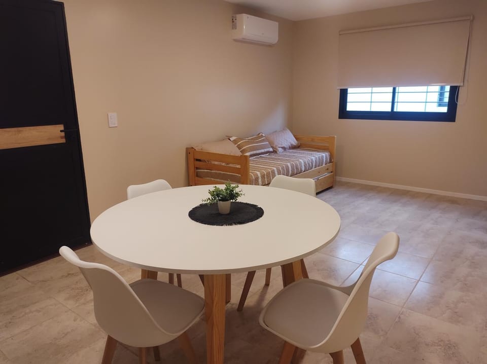 Happiness Suite departamentos Apartment in San Rafael