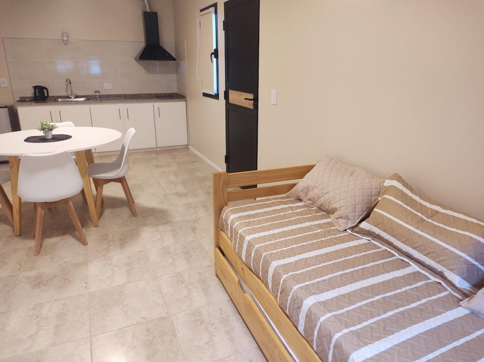 Happiness Suite departamentos Apartment in San Rafael