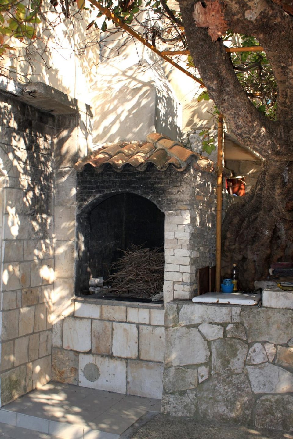 Location, children, Family