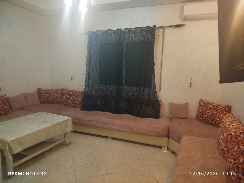 Otmania house Meknès Apartment in Meknes