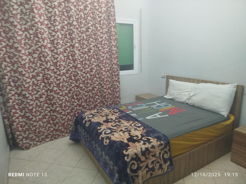 Otmania house Meknès Apartment in Meknes