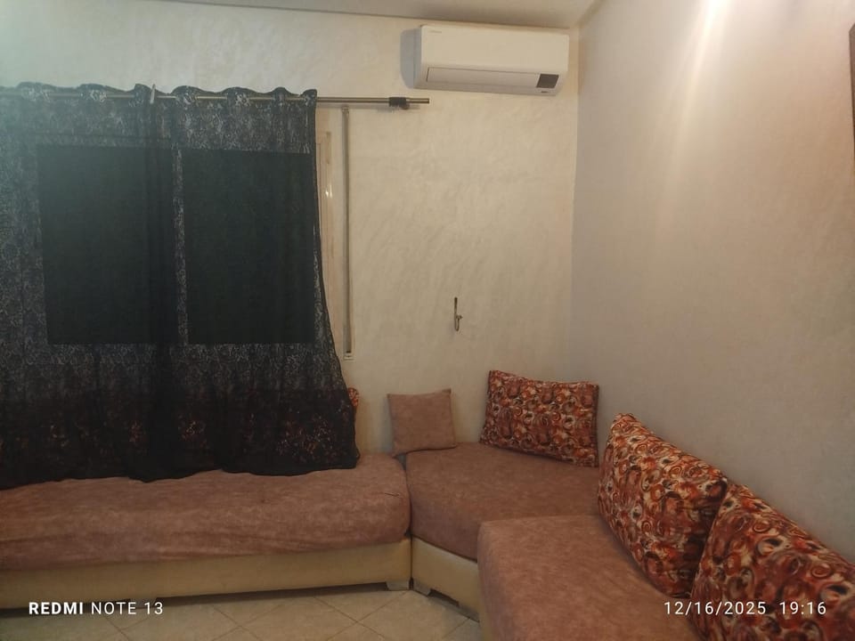 Otmania house Meknès Apartment in Meknes