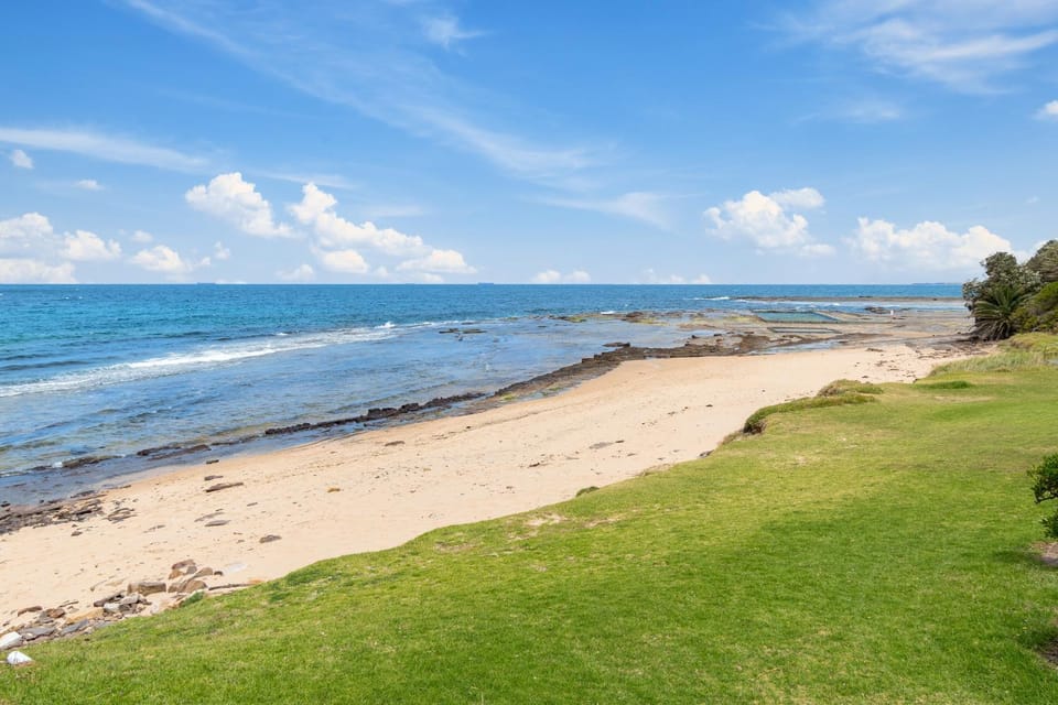 Other, Beach