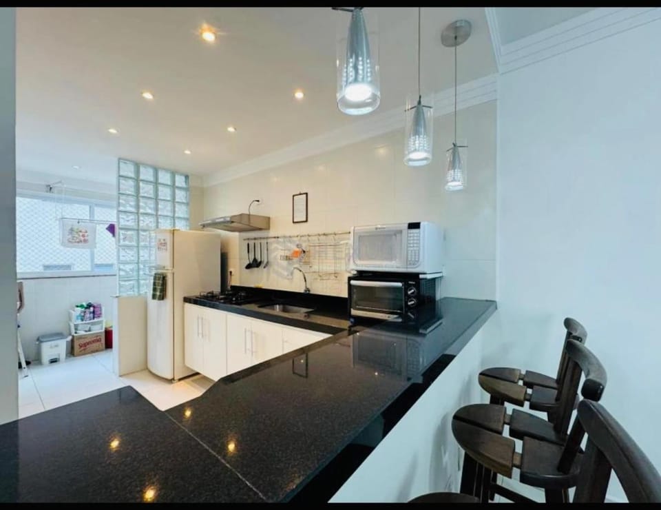 Tranquilidade em Pitangueiras Apartment in State of São Paulo