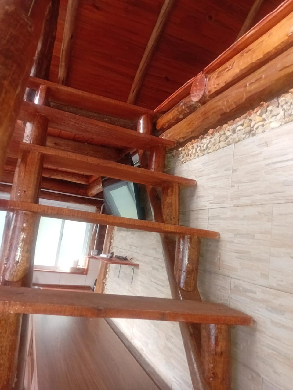 Posta Nativa Apartment in Santa Rosa de Calamuchita
