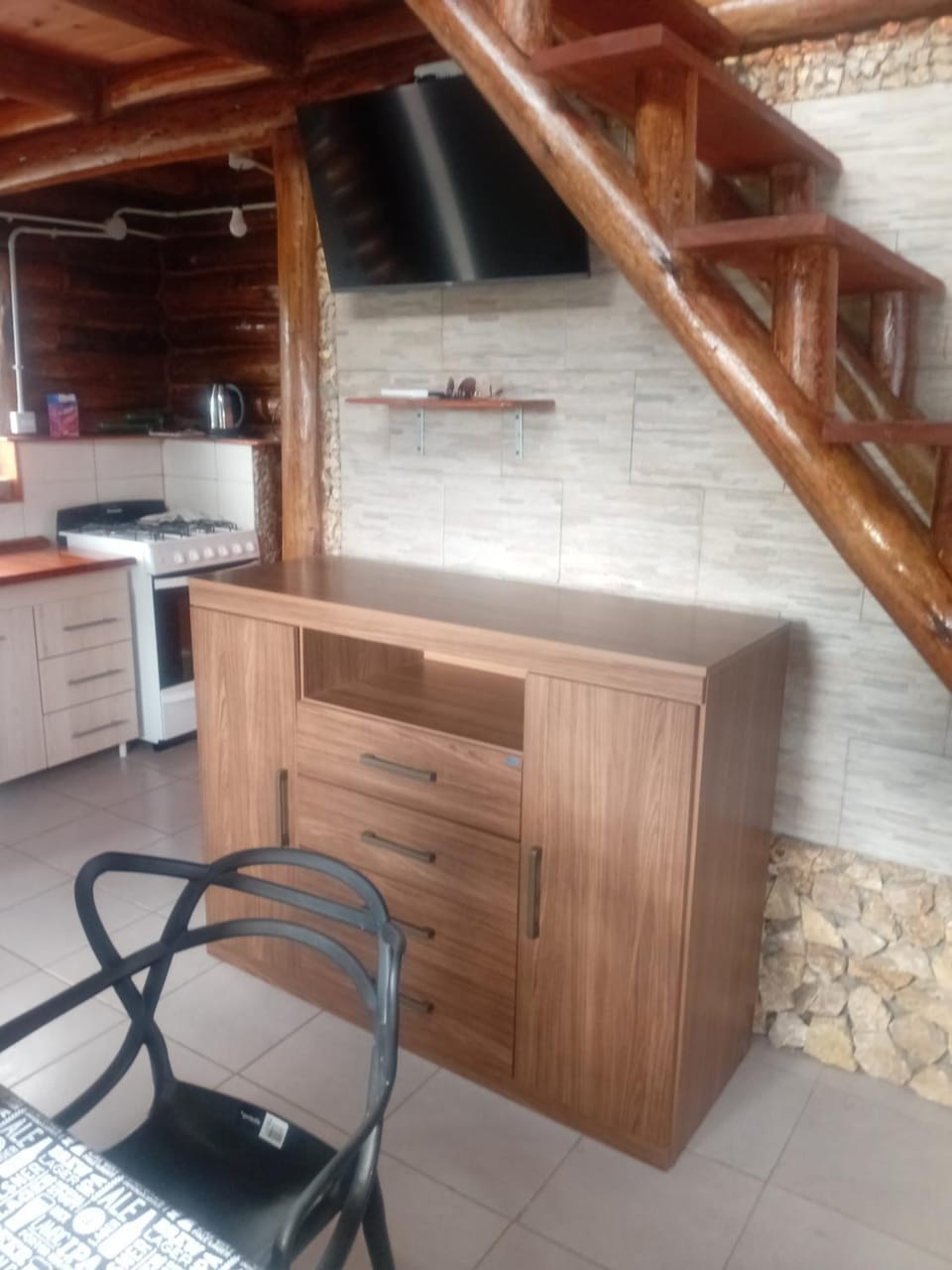 Posta Nativa Apartment in Santa Rosa de Calamuchita