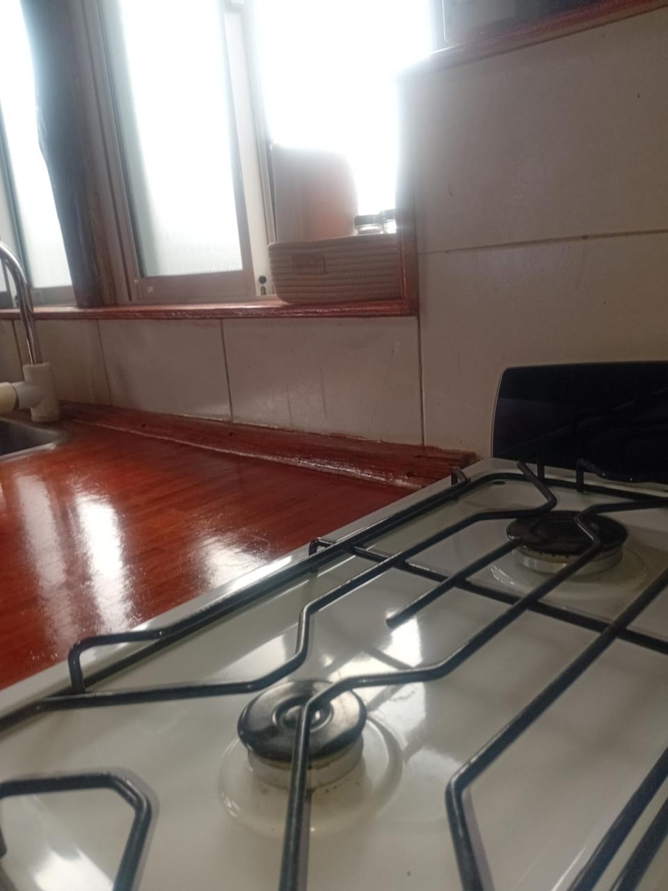 Posta Nativa Apartment in Santa Rosa de Calamuchita