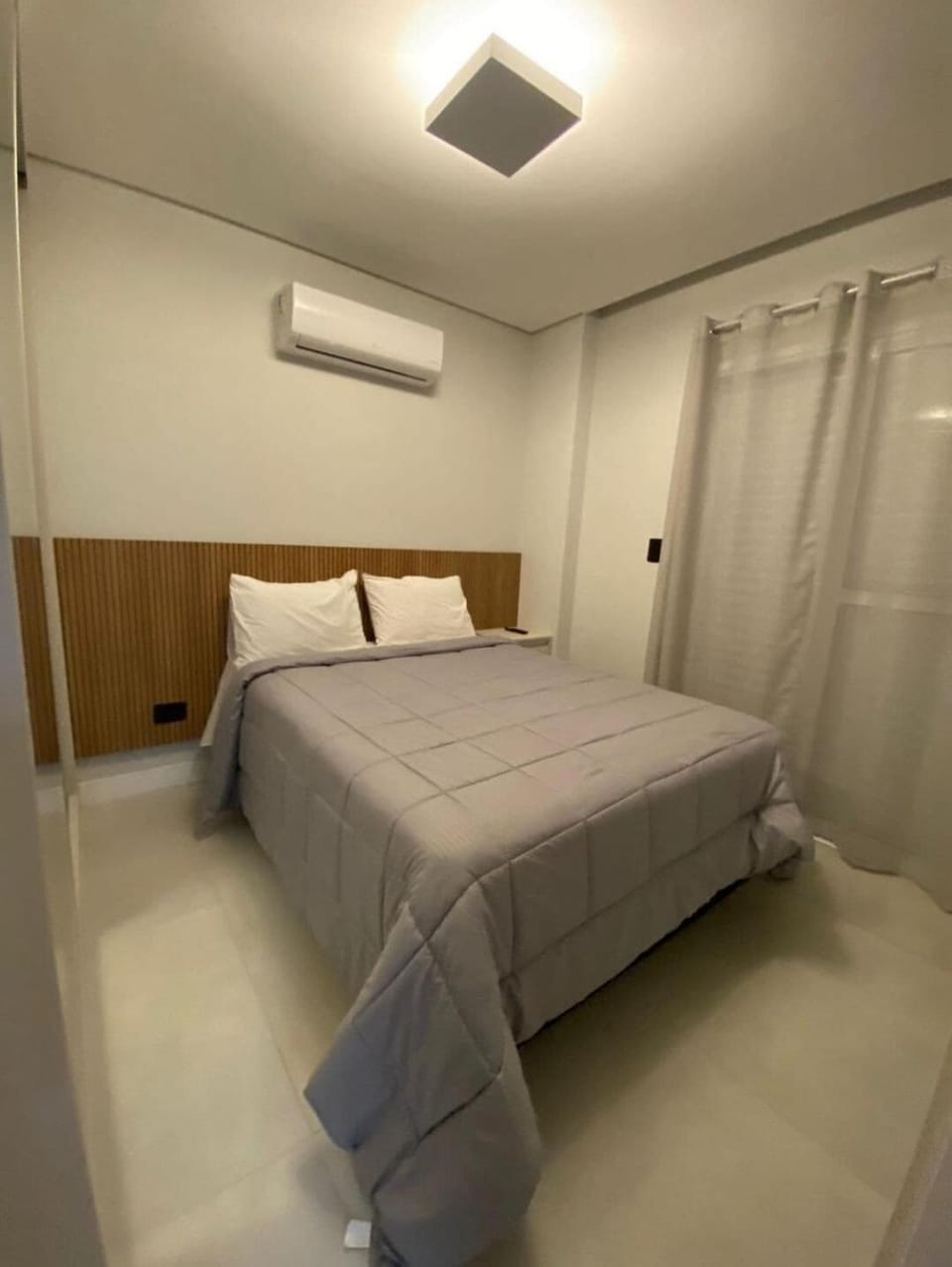 Flat Apto Residencial Affinity Apartment in State of São Paulo
