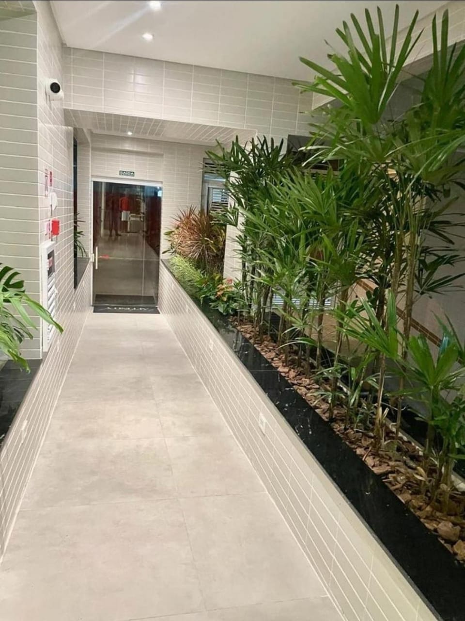 Flat Apto Residencial Affinity Apartment in State of São Paulo